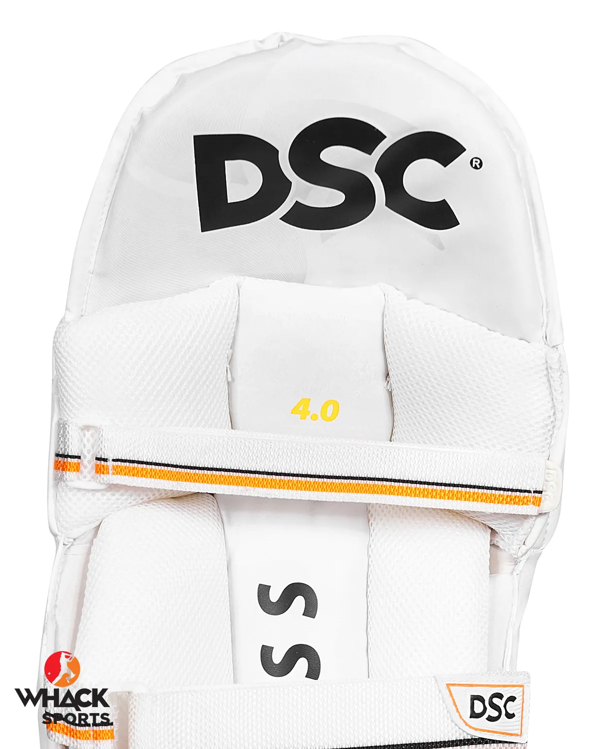 DSC Spliit 4 Cricket Bundle Kit