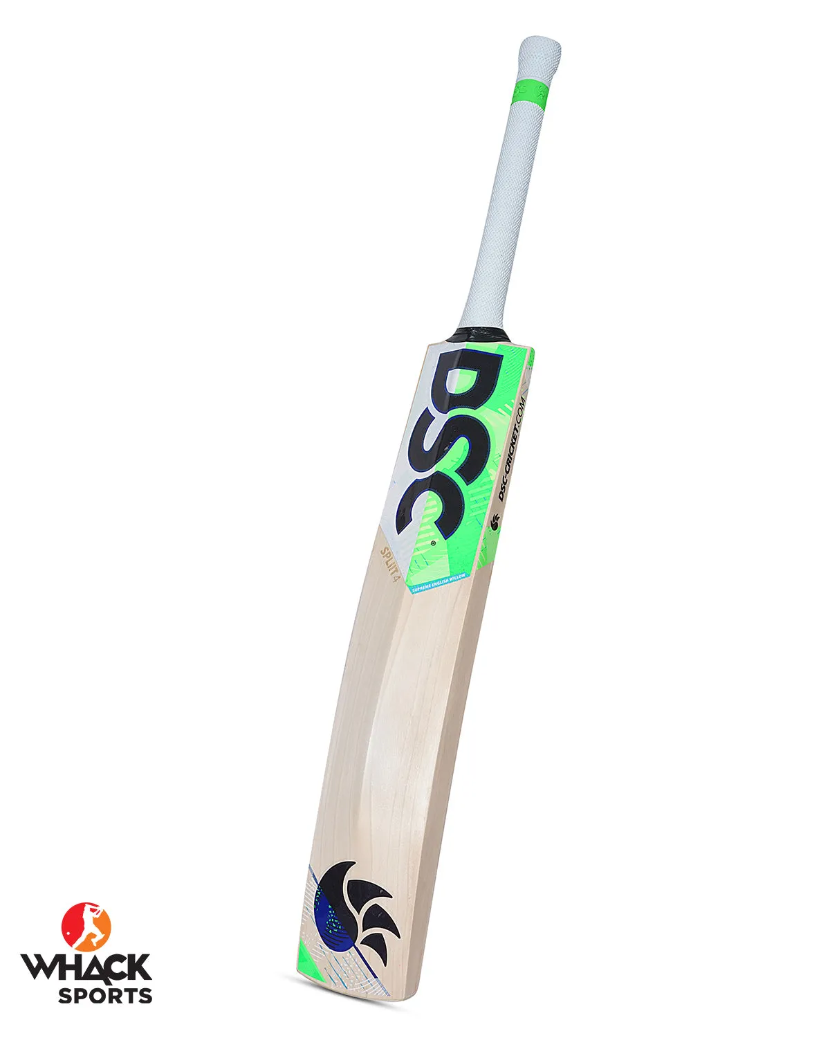 DSC Spliit 4 Cricket Bundle Kit