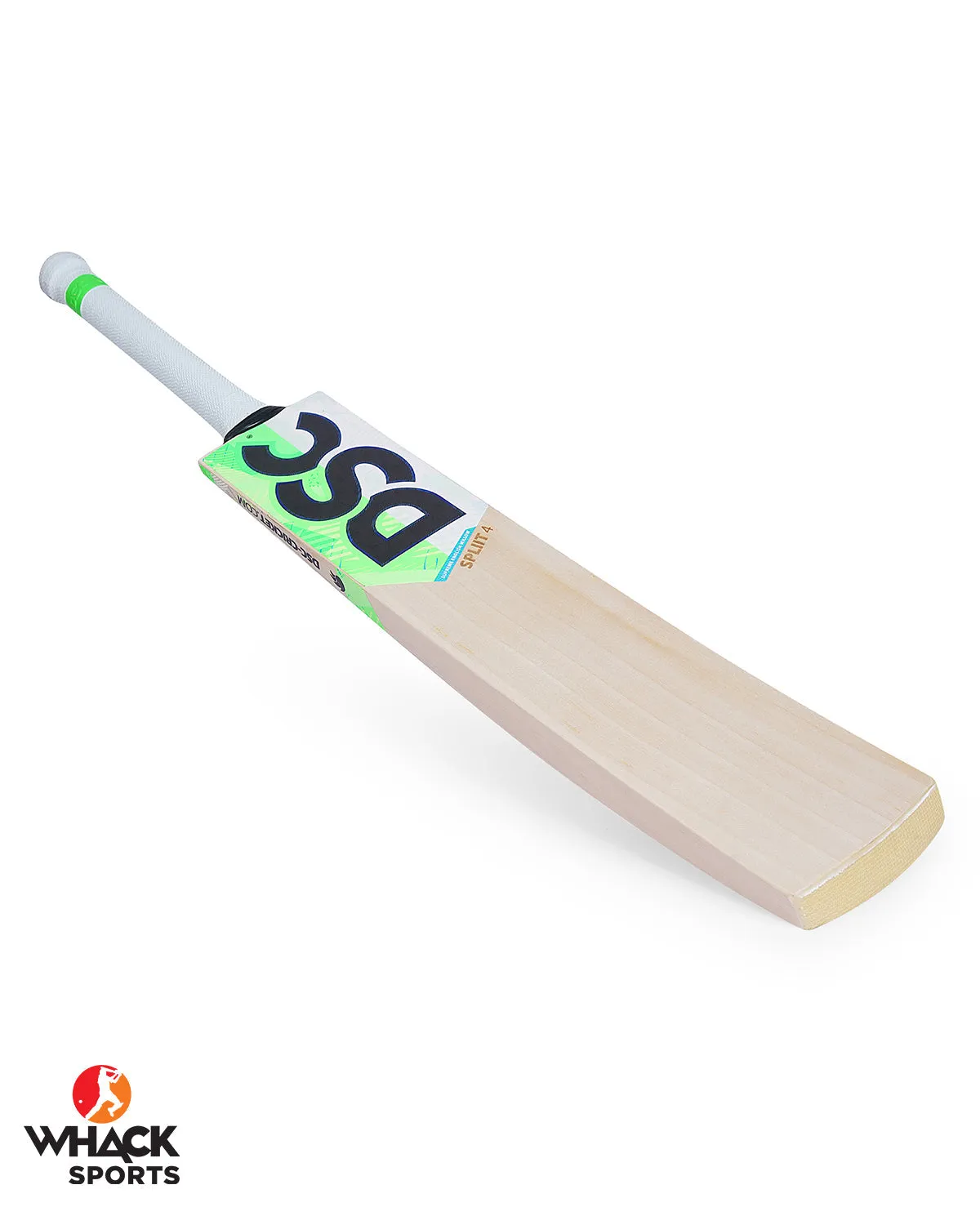 DSC Spliit 4 Cricket Bundle Kit