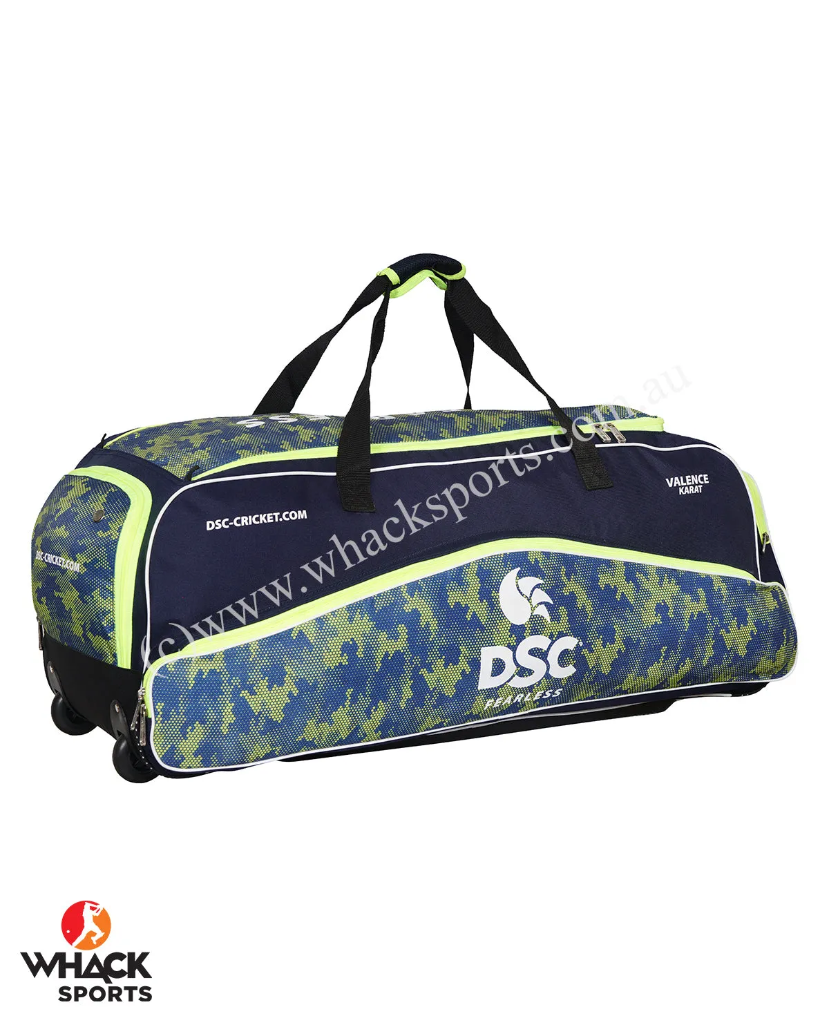 DSC Spliit 4 Cricket Bundle Kit