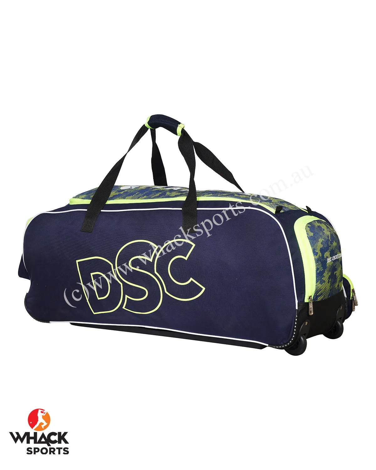 DSC Spliit 4 Cricket Bundle Kit