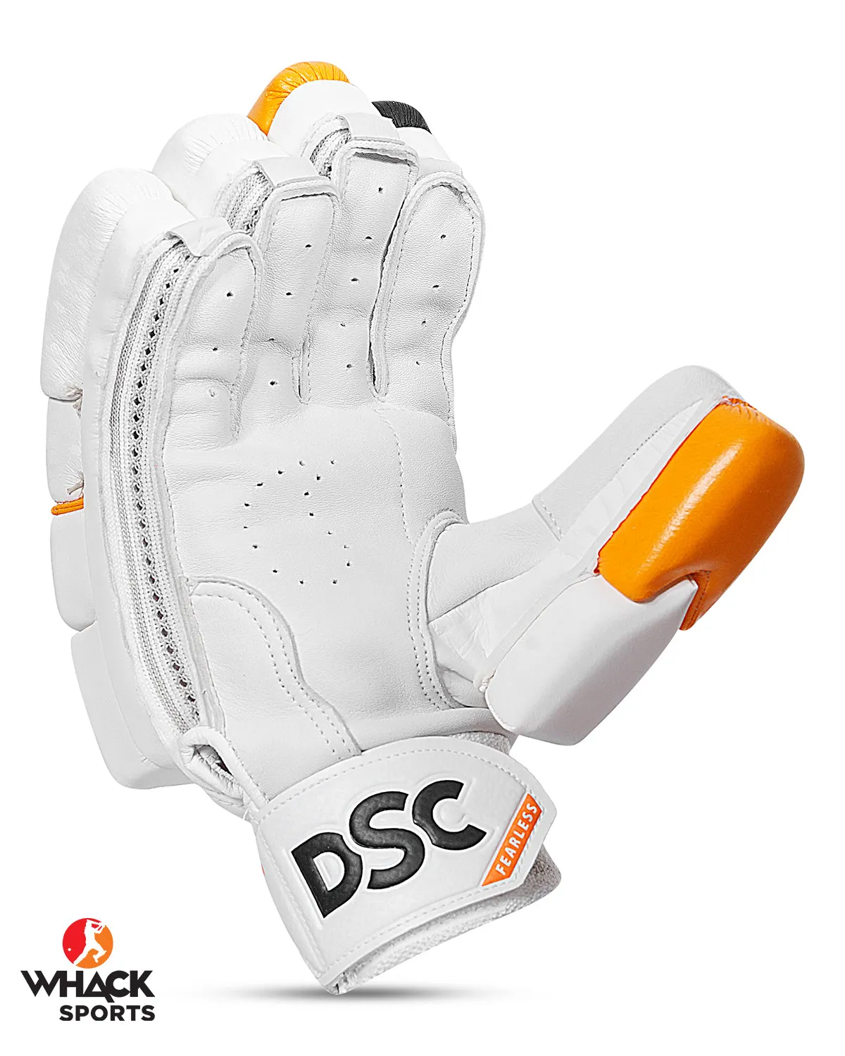 DSC Spliit 4 Cricket Bundle Kit