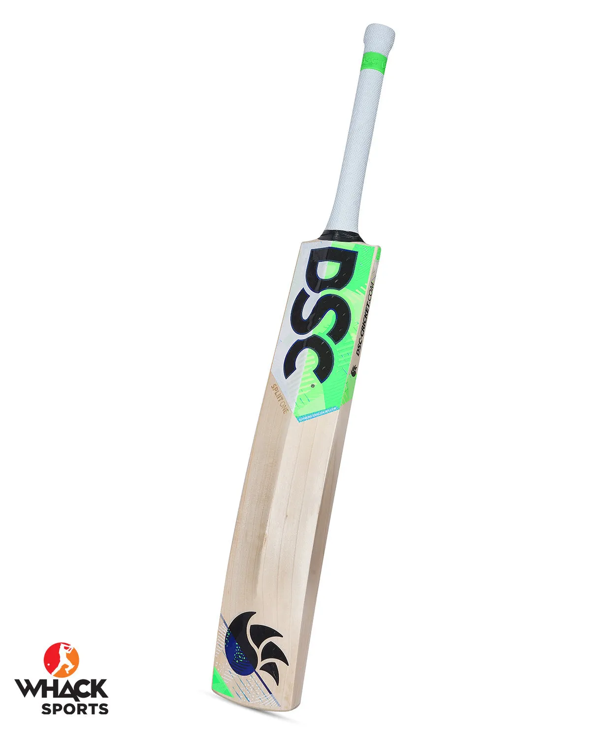 DSC Spliit One Cricket Bundle Kit - Junior