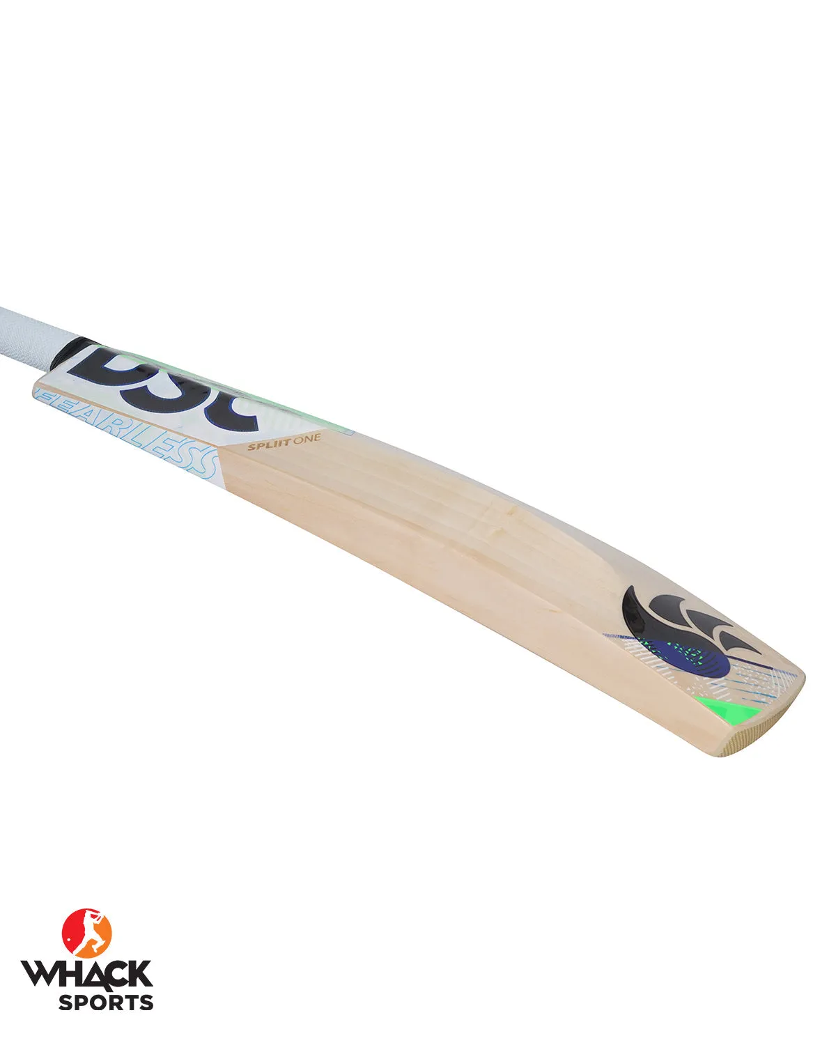 DSC Spliit One Cricket Bundle Kit - Junior