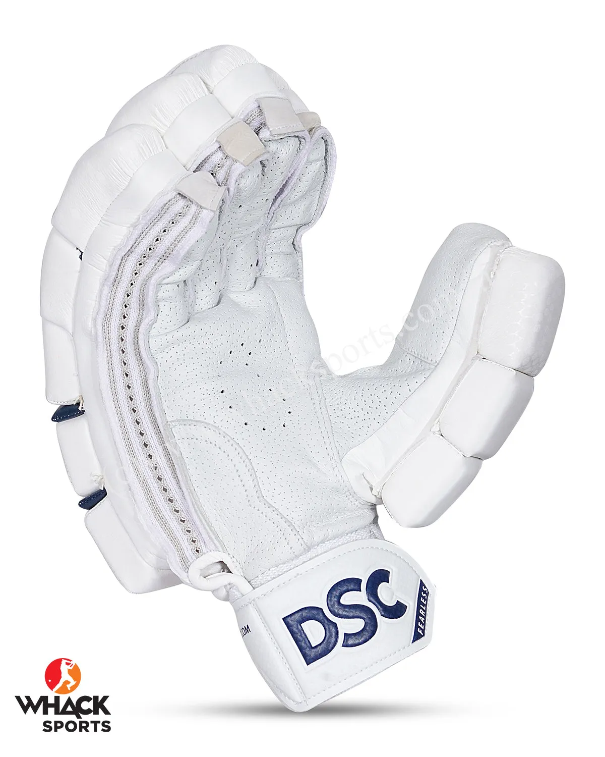 DSC Spliit One Cricket Bundle Kit - Junior