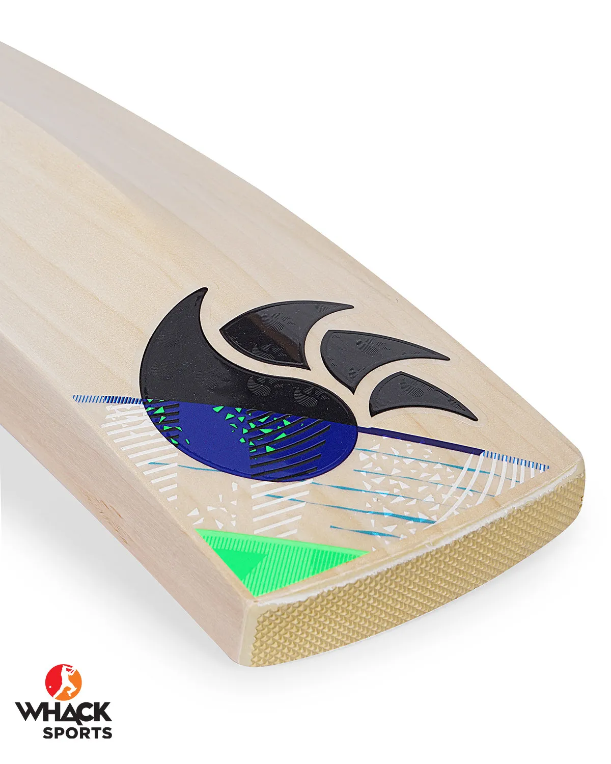 DSC Spliit One Cricket Bundle Kit - Junior