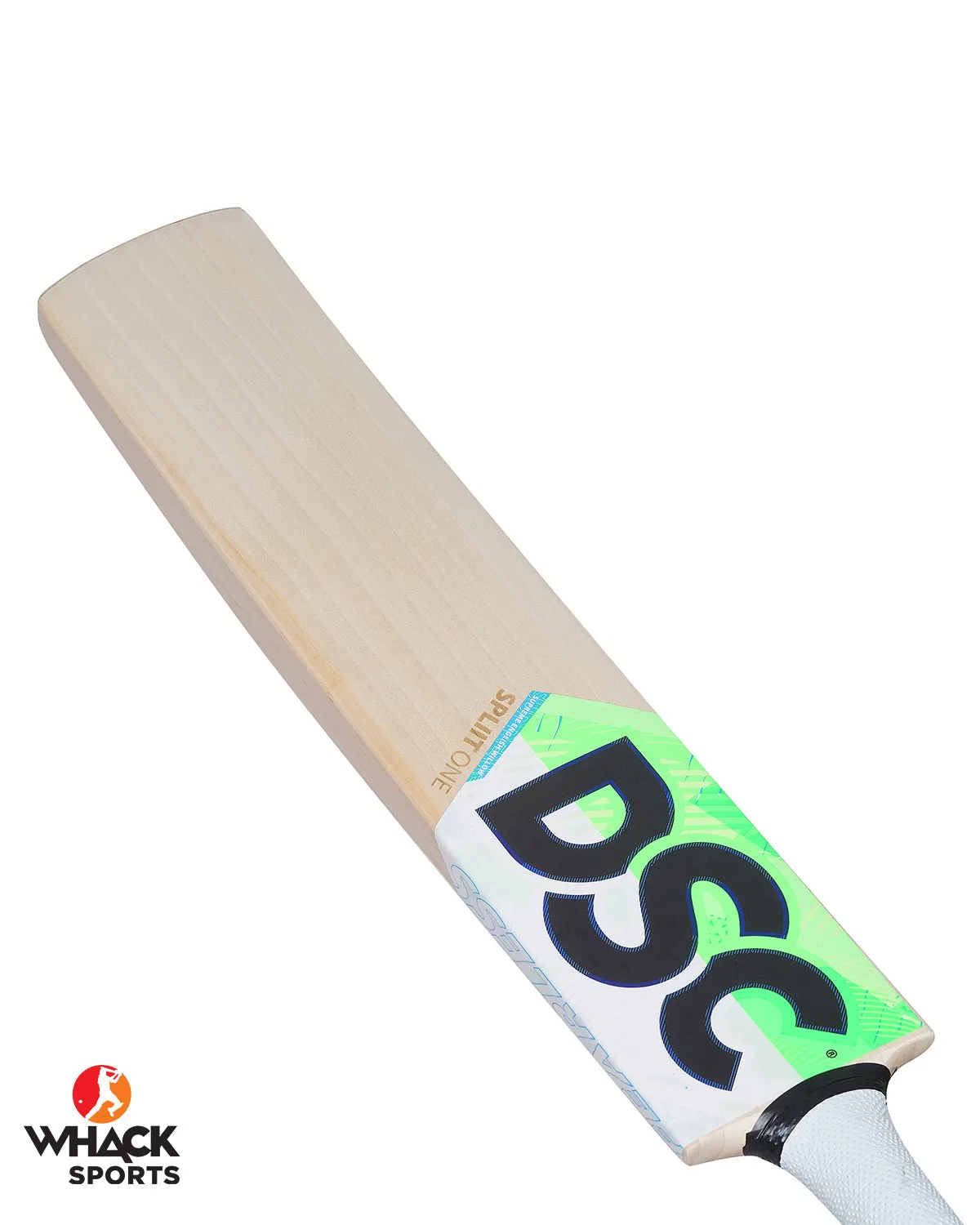 DSC Spliit One Cricket Bundle Kit - Junior