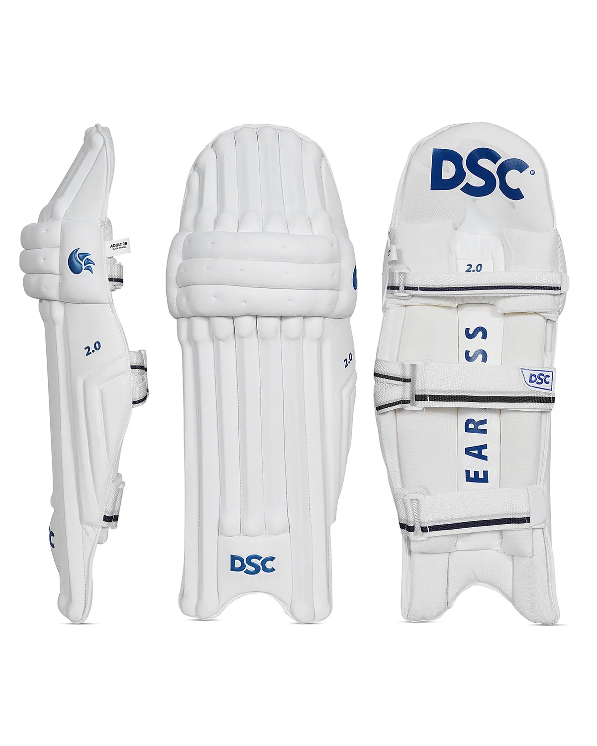 DSC Spliit One Cricket Bundle Kit - Junior