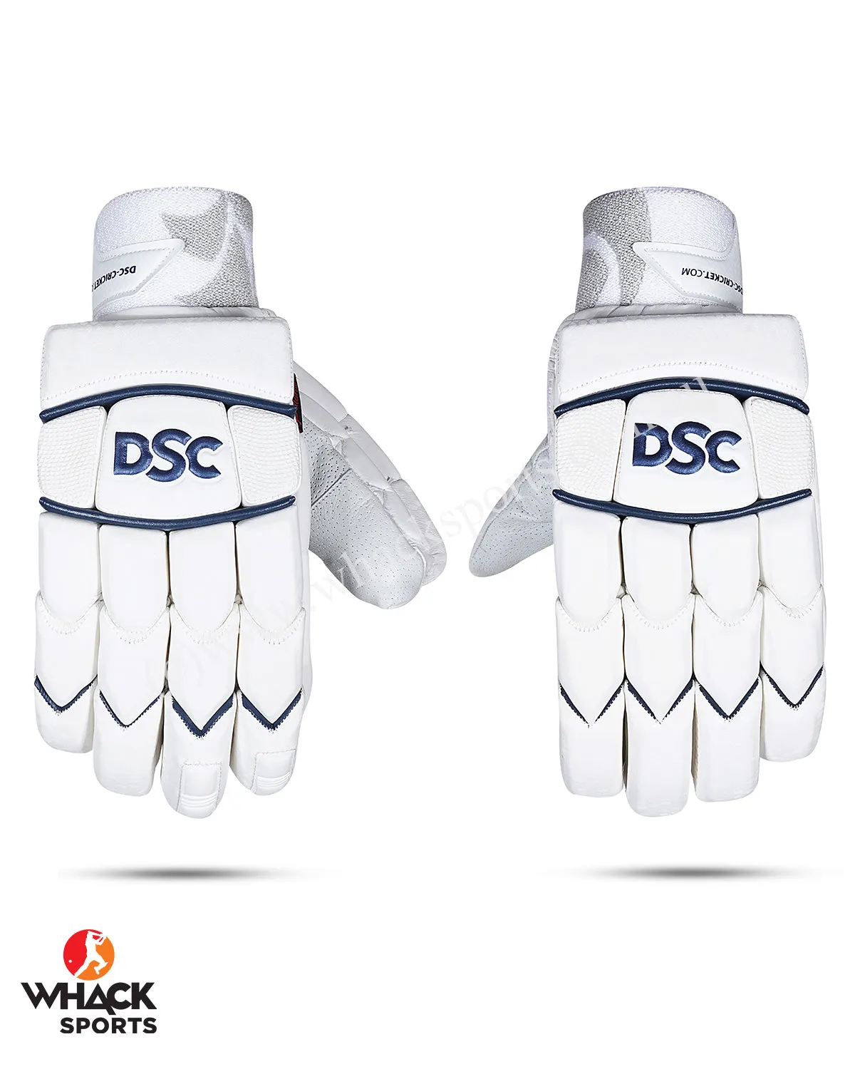 DSC Spliit One Cricket Bundle Kit - Junior