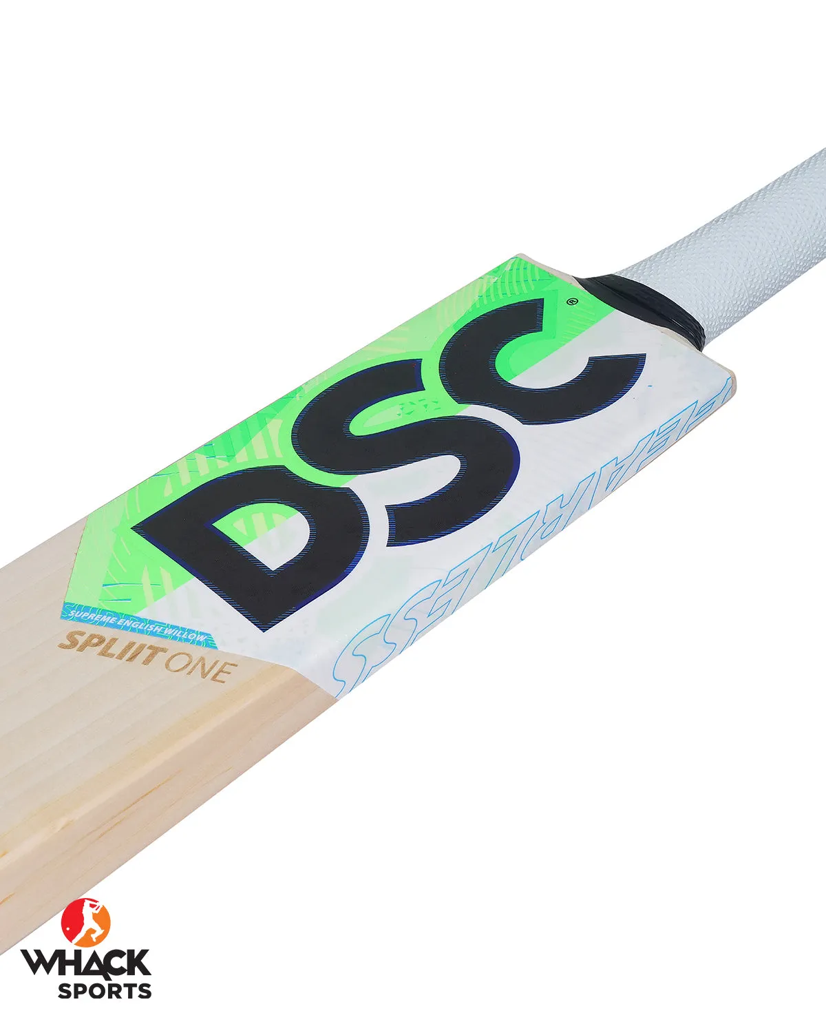 DSC Spliit One Cricket Bundle Kit - Junior