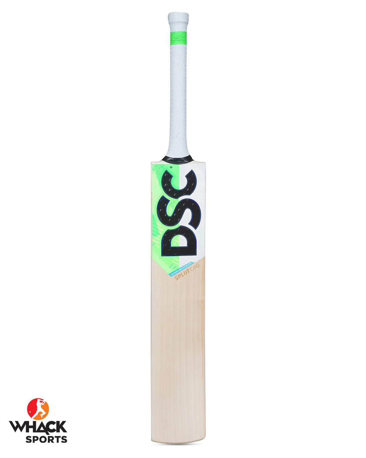 DSC Spliit One Cricket Bundle Kit - Junior