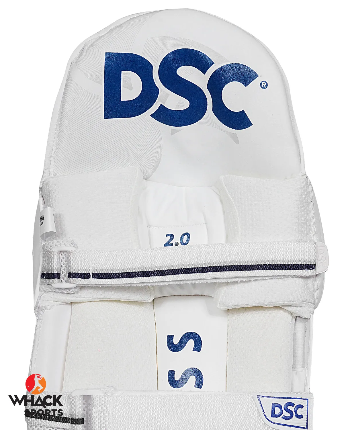 DSC Spliit One Cricket Bundle Kit - Junior