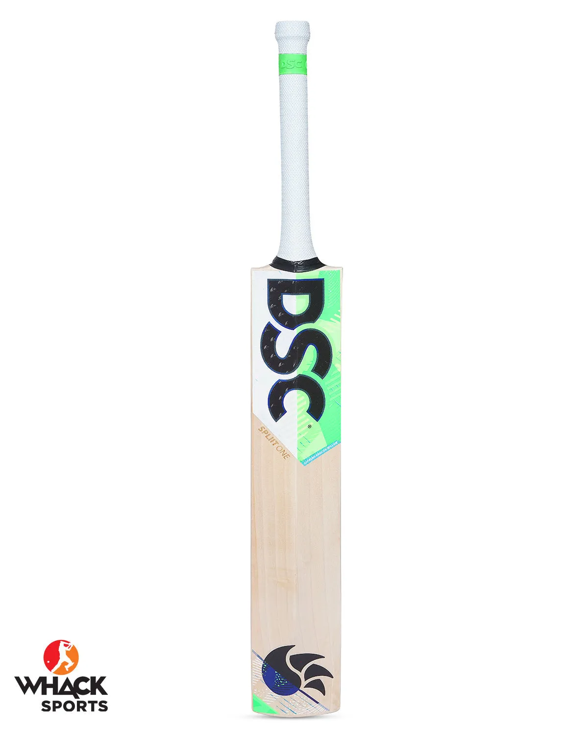 DSC Spliit One Cricket Bundle Kit - Junior