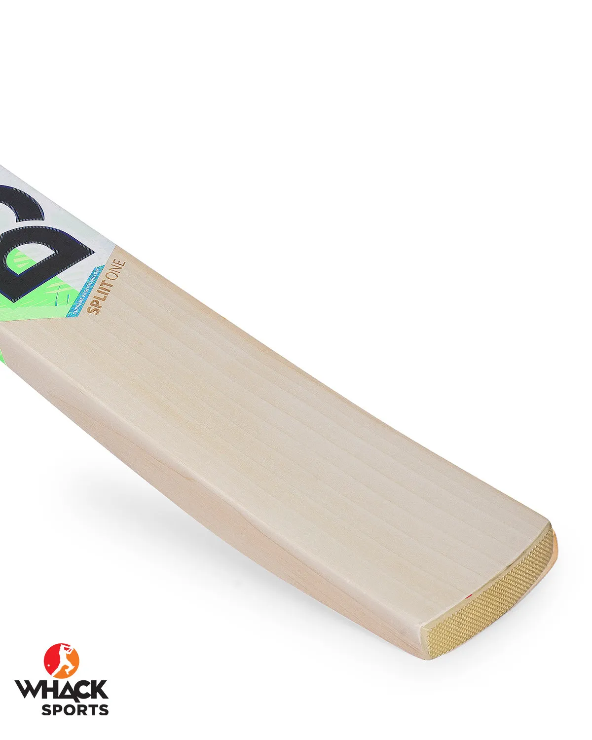 DSC Spliit One Cricket Bundle Kit - Junior