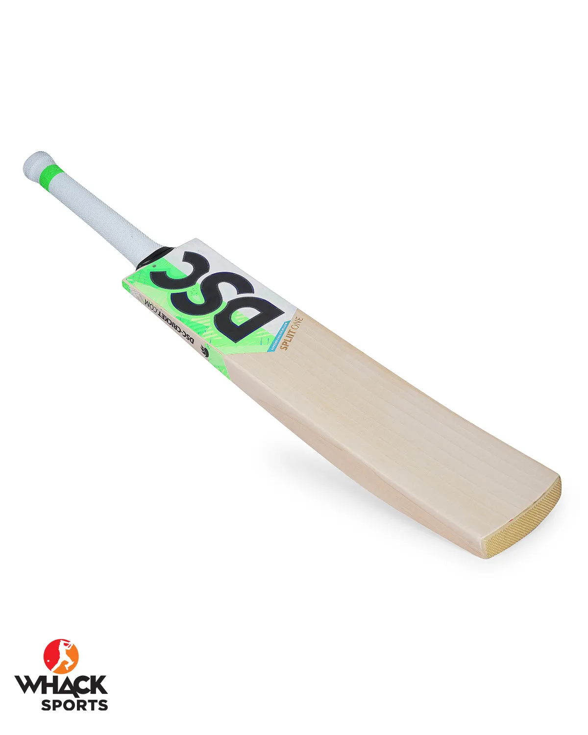 DSC Spliit One Cricket Bundle Kit - Youth