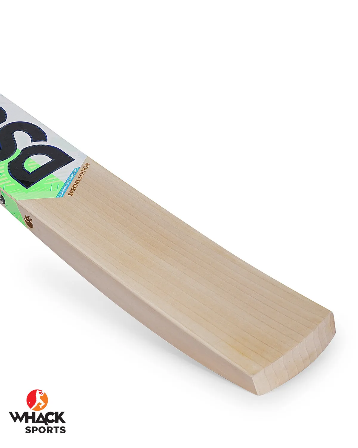 DSC Spliit Special Edition Cricket Bundle Kit - Youth