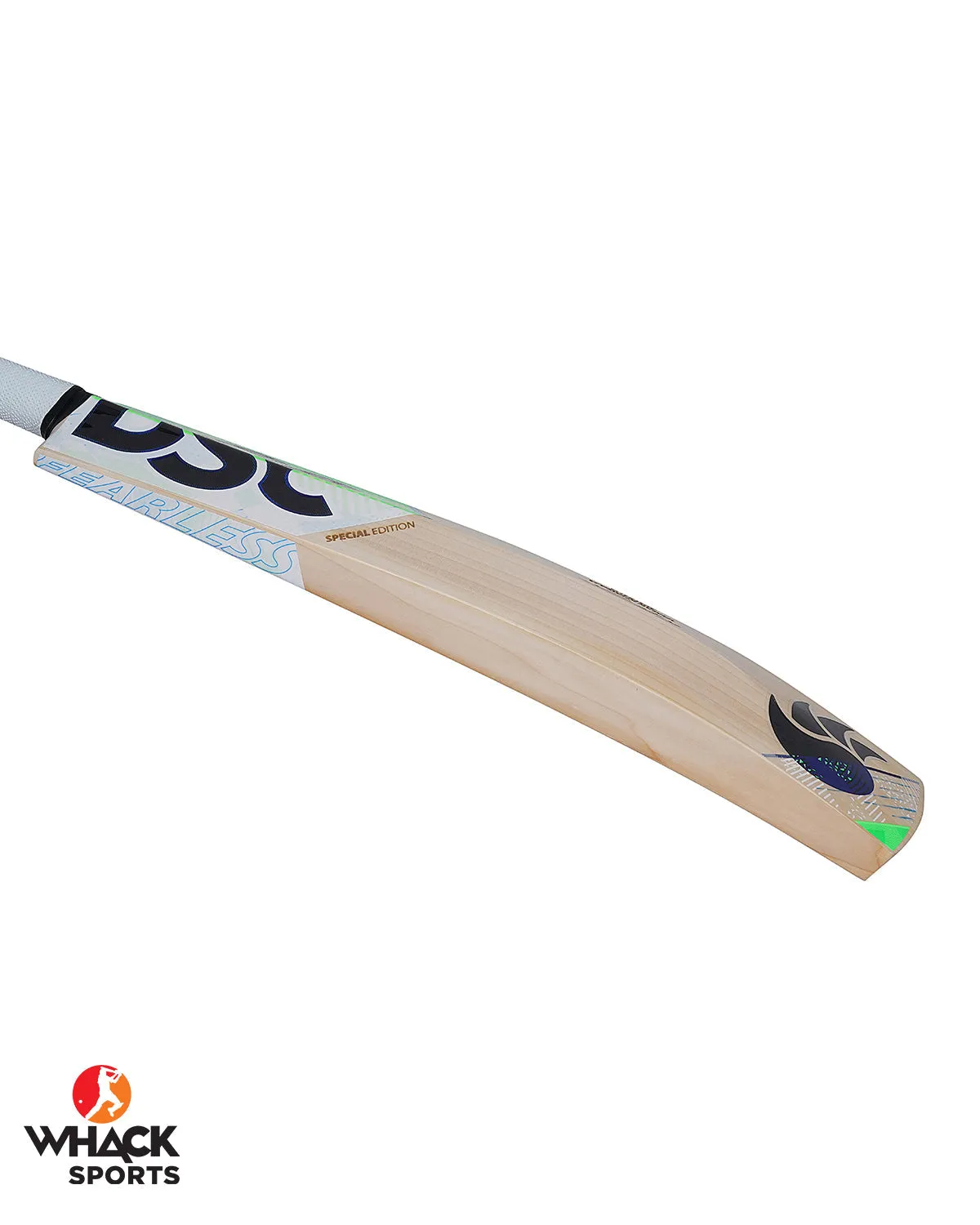 DSC Spliit Special Edition Cricket Bundle Kit - Youth