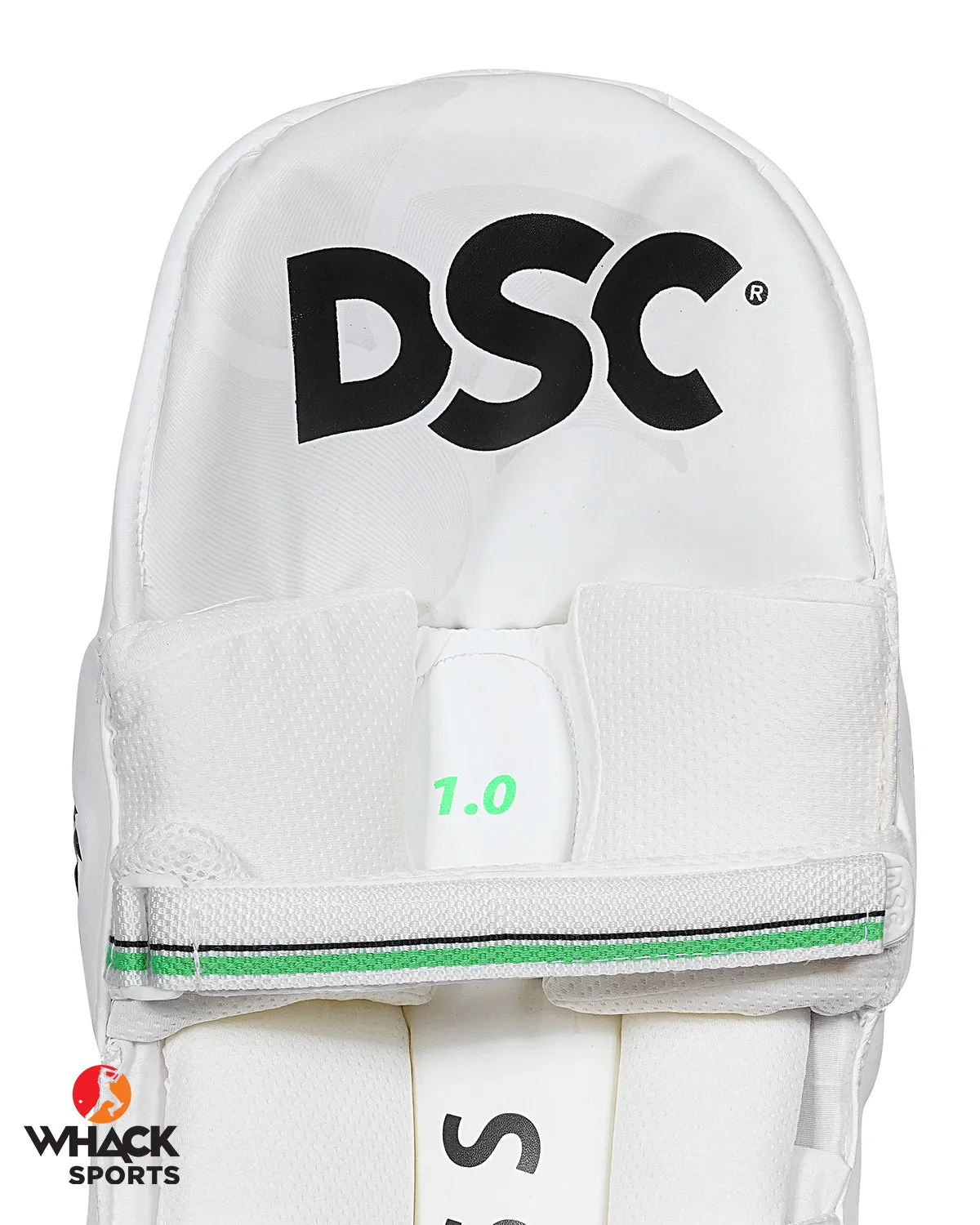 DSC Spliit Special Edition Cricket Bundle Kit - Youth