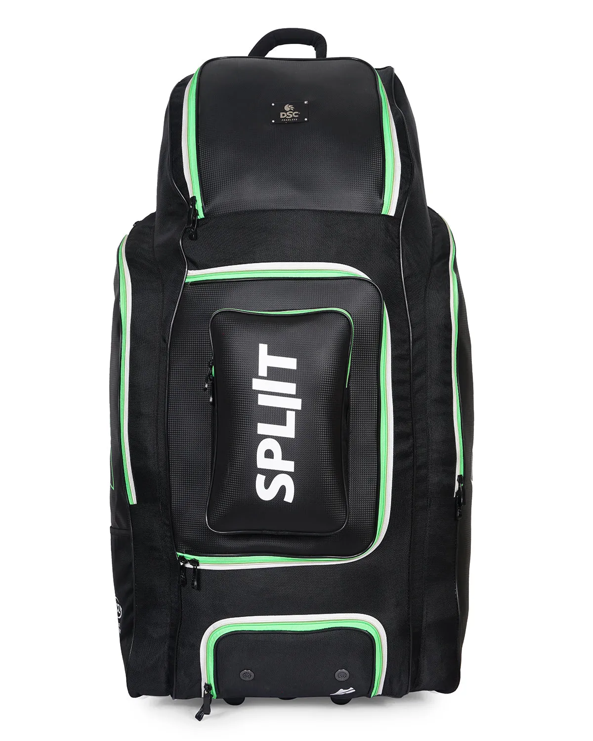 DSC Spliit Special Edition Cricket Bundle Kit - Youth