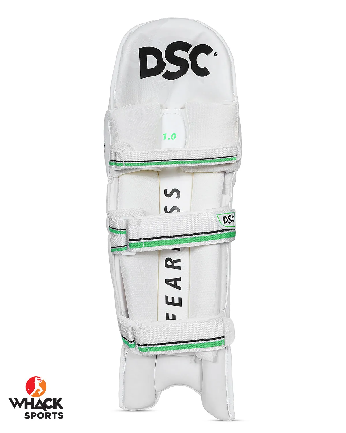 DSC Spliit Special Edition Cricket Bundle Kit - Youth