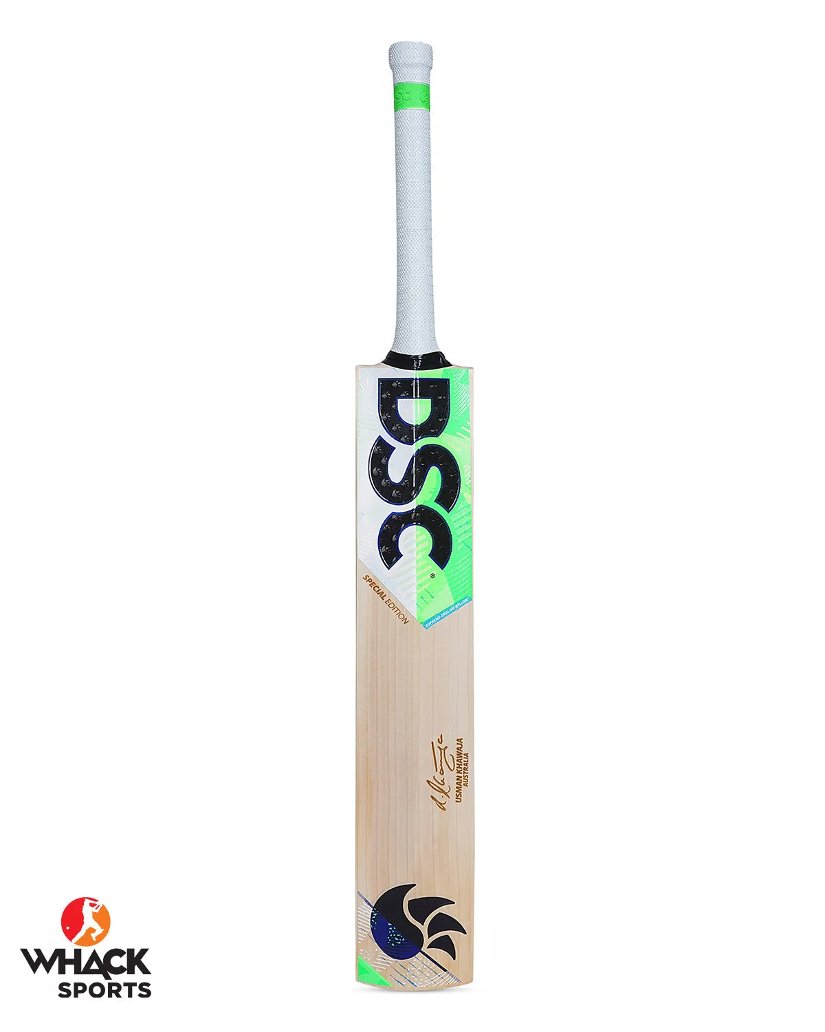 DSC Spliit Special Edition Cricket Bundle Kit - Youth