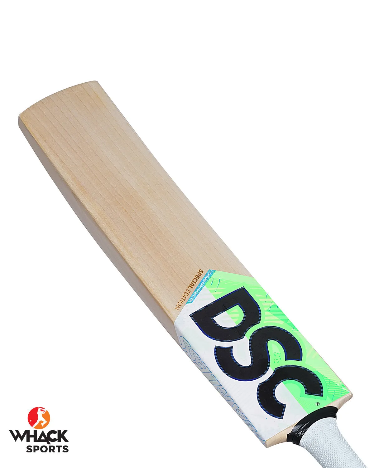 DSC Spliit Special Edition Cricket Bundle Kit - Youth