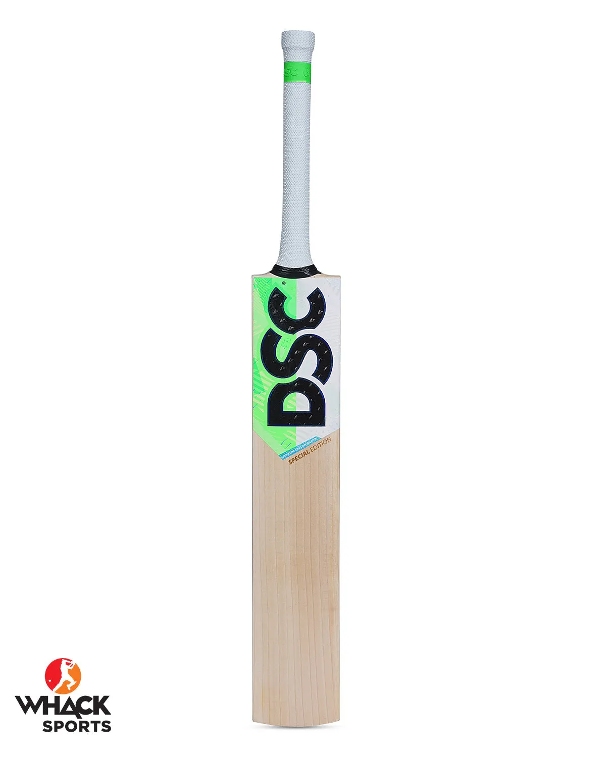 DSC Spliit Special Edition Cricket Bundle Kit - Youth