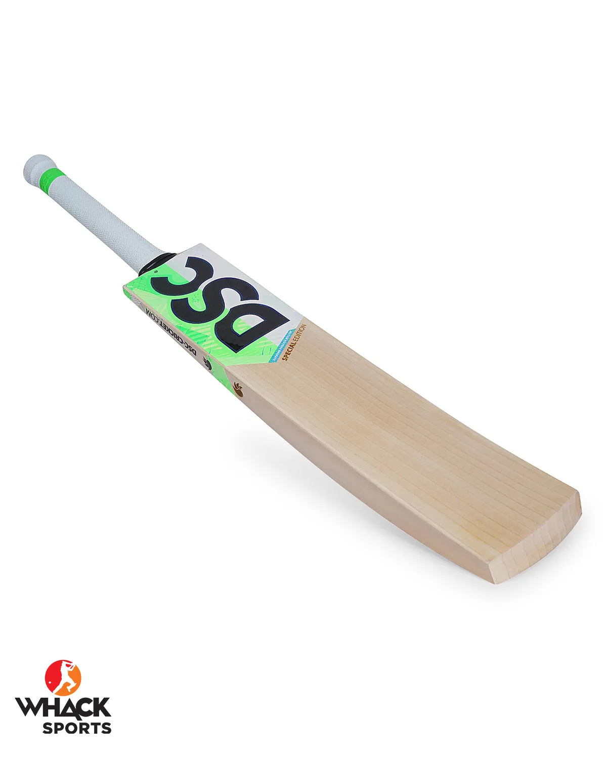 DSC Spliit Special Edition Cricket Bundle Kit - Youth