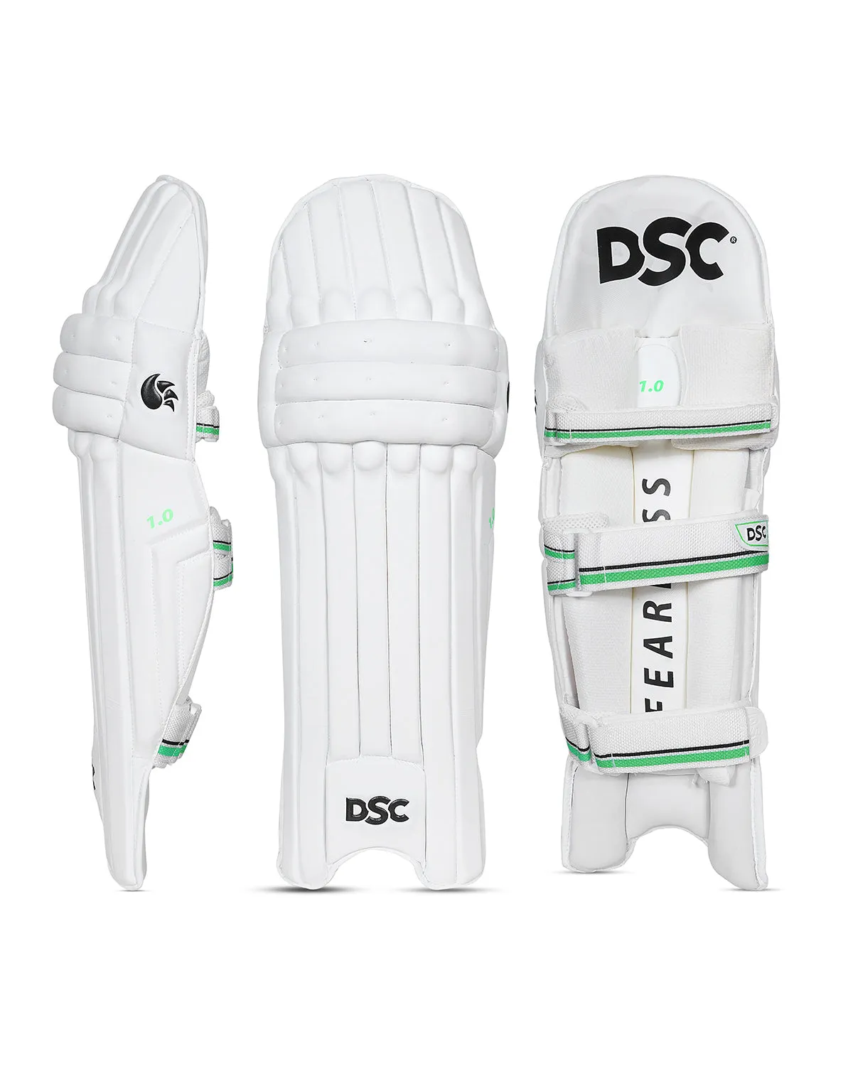 DSC Spliit Special Edition Cricket Bundle Kit - Youth