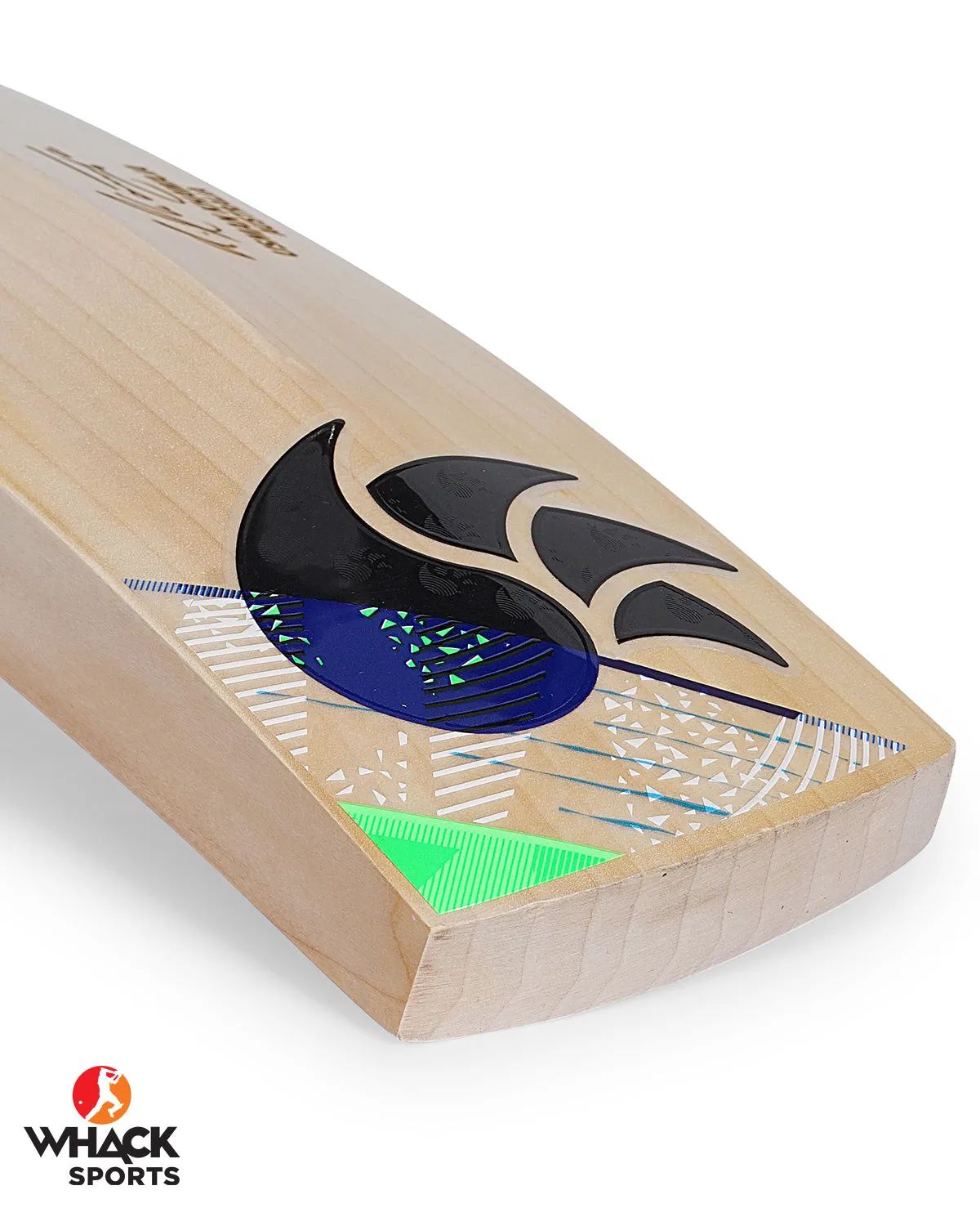 DSC Spliit Special Edition Cricket Bundle Kit - Youth