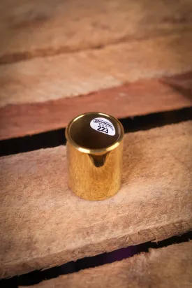 Dunlop 223 Medium knuckle Slide brass