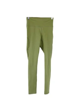 Echt Green Leggings S