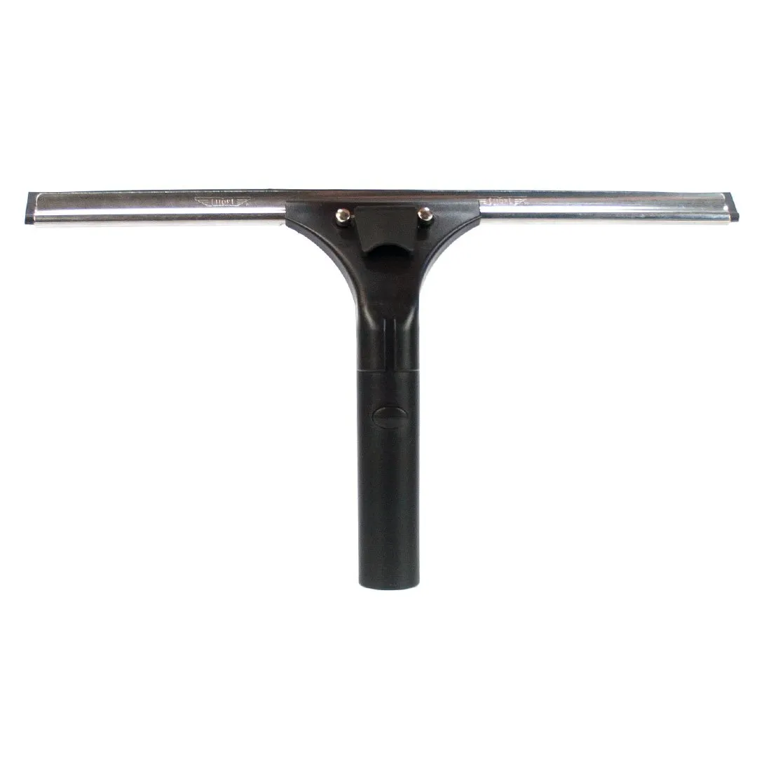 Ettore Complete Stainless Steel BackFlip Squeegee