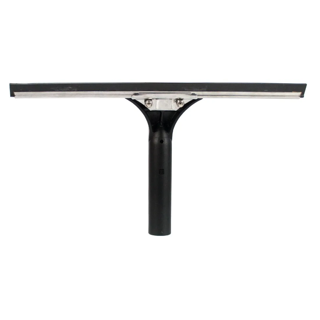 Ettore Complete Stainless Steel BackFlip Squeegee