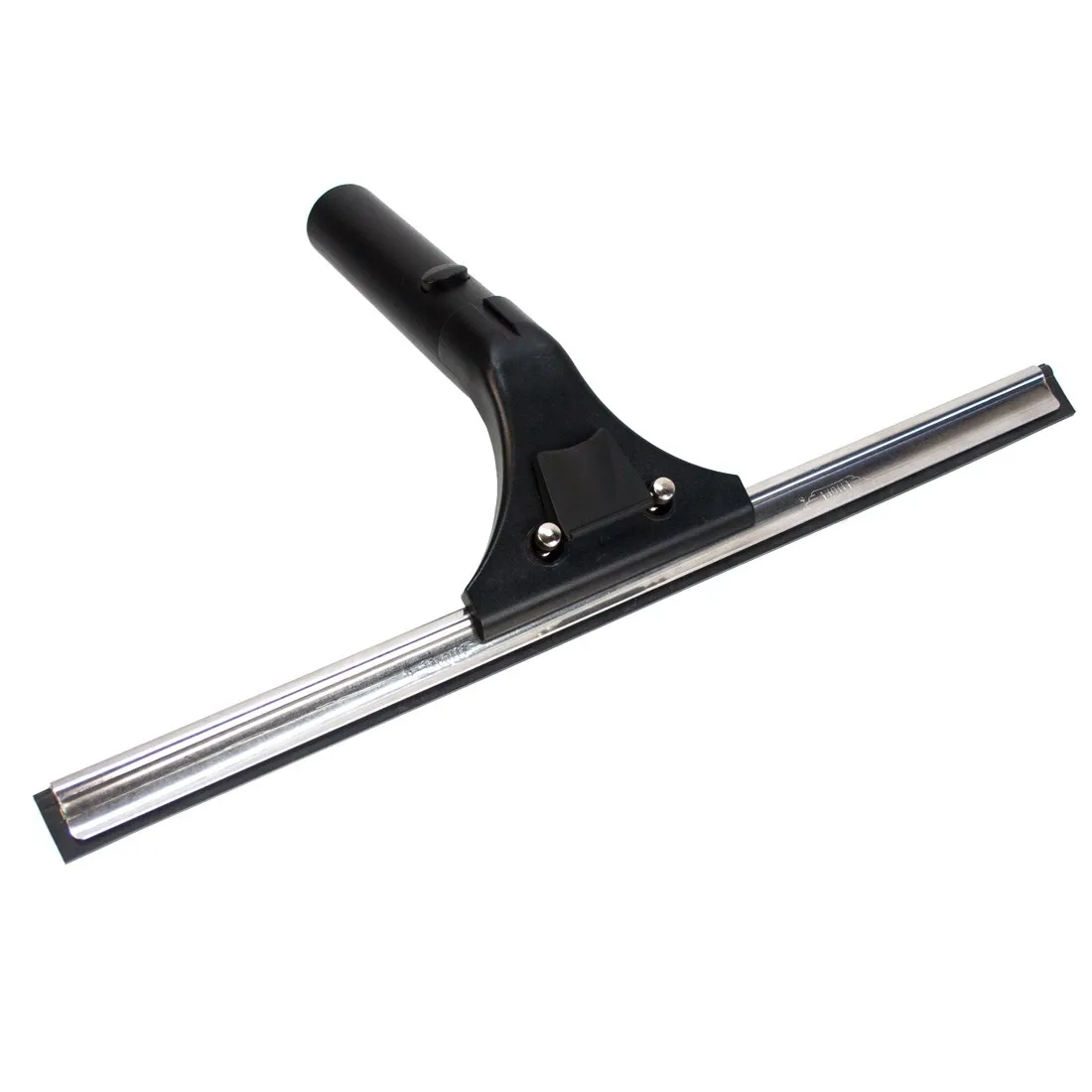 Ettore Complete Stainless Steel BackFlip Squeegee