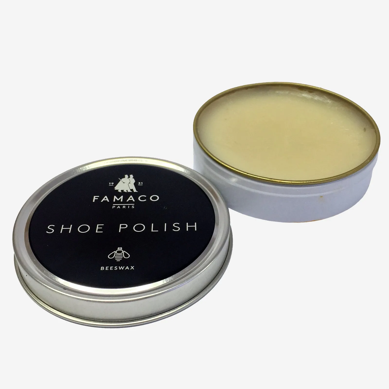 Famaco Shoe Polish Clear Clear