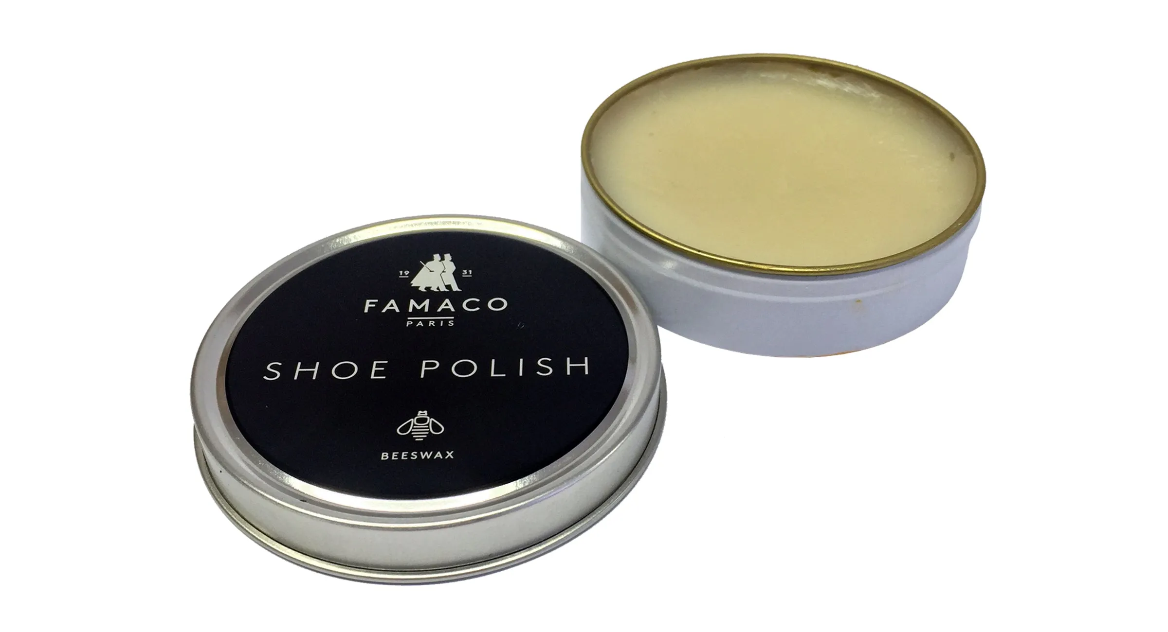 Famaco Shoe Polish Clear Clear