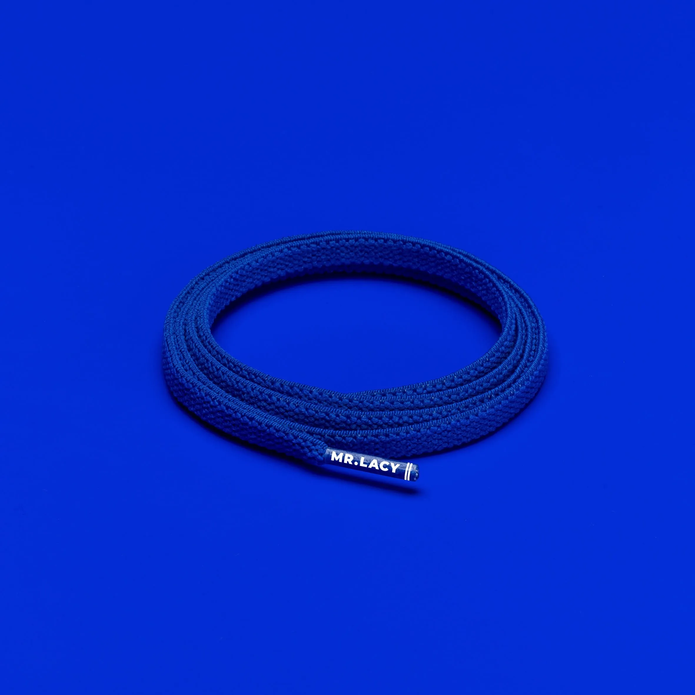 Flexies Toddler 70 cm Shoelaces · Royal Blue