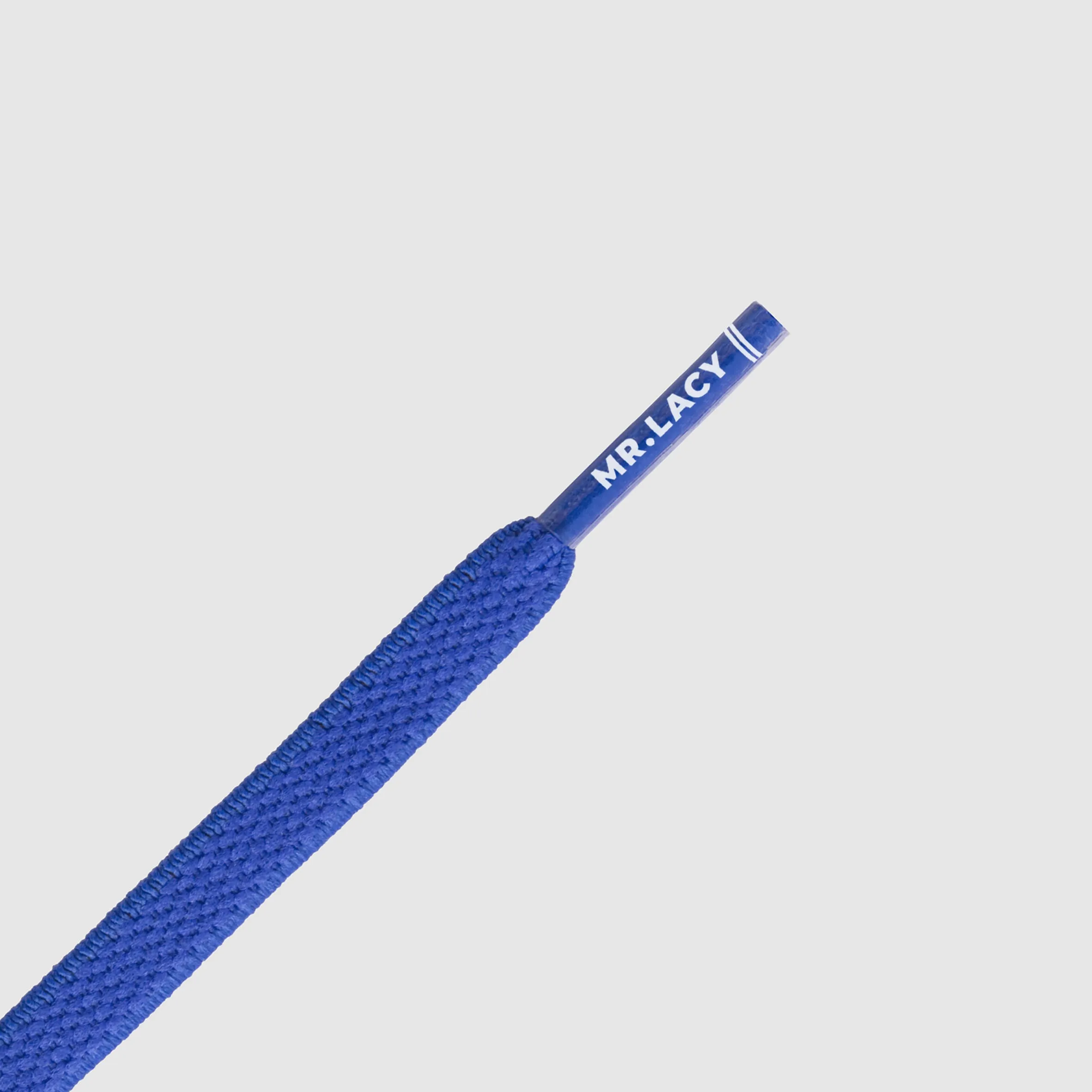 Flexies Toddler 70 cm Shoelaces · Royal Blue