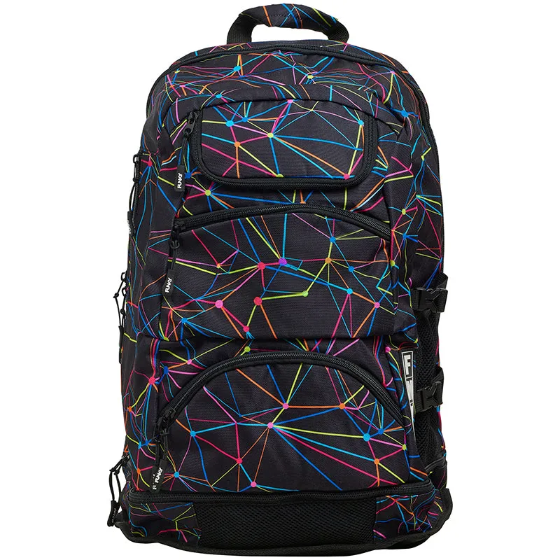 Funky - Star Sign - Elite Squad Backpack