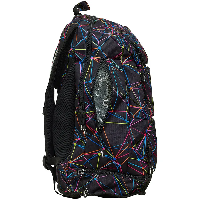 Funky - Star Sign - Elite Squad Backpack