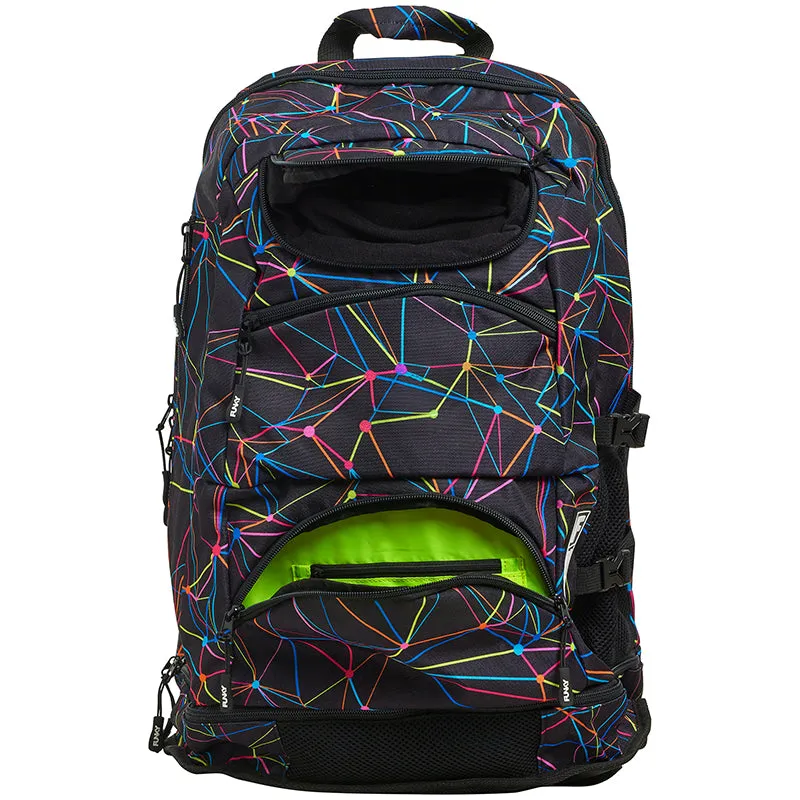 Funky - Star Sign - Elite Squad Backpack