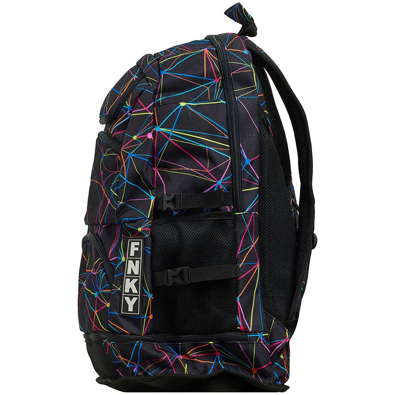 Funky - Star Sign - Elite Squad Backpack