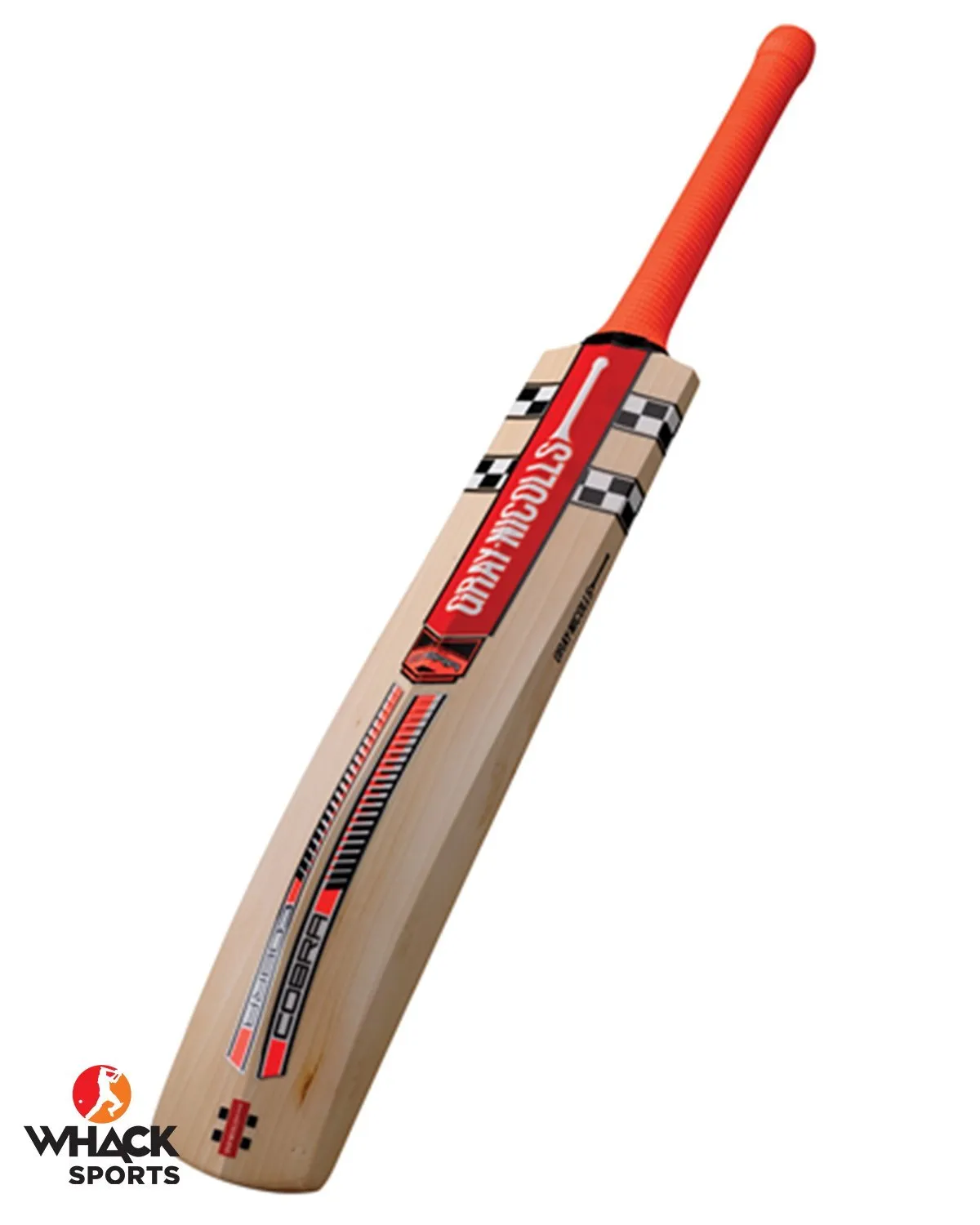 Gray Nicolls Cobra 800 Cricket Bundle Kit - Junior