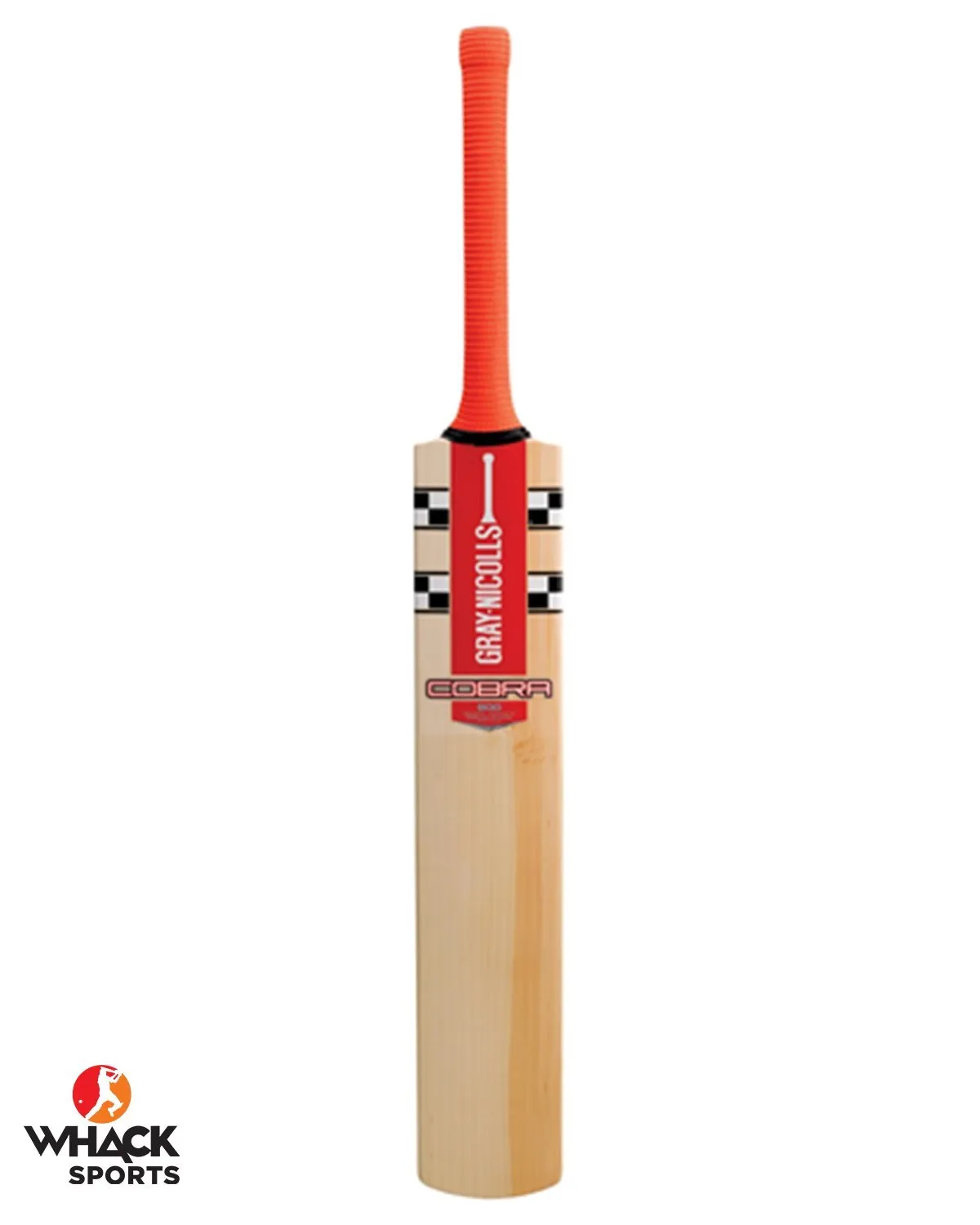 Gray Nicolls Cobra 800 Cricket Bundle Kit - Junior