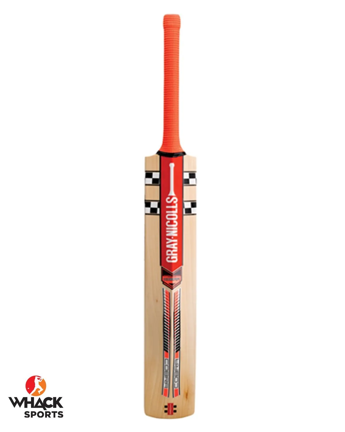 Gray Nicolls Cobra 800 Cricket Bundle Kit - Junior