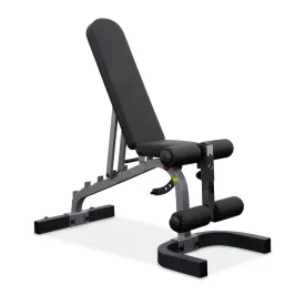 HART Flat / Incline / Decline Bench