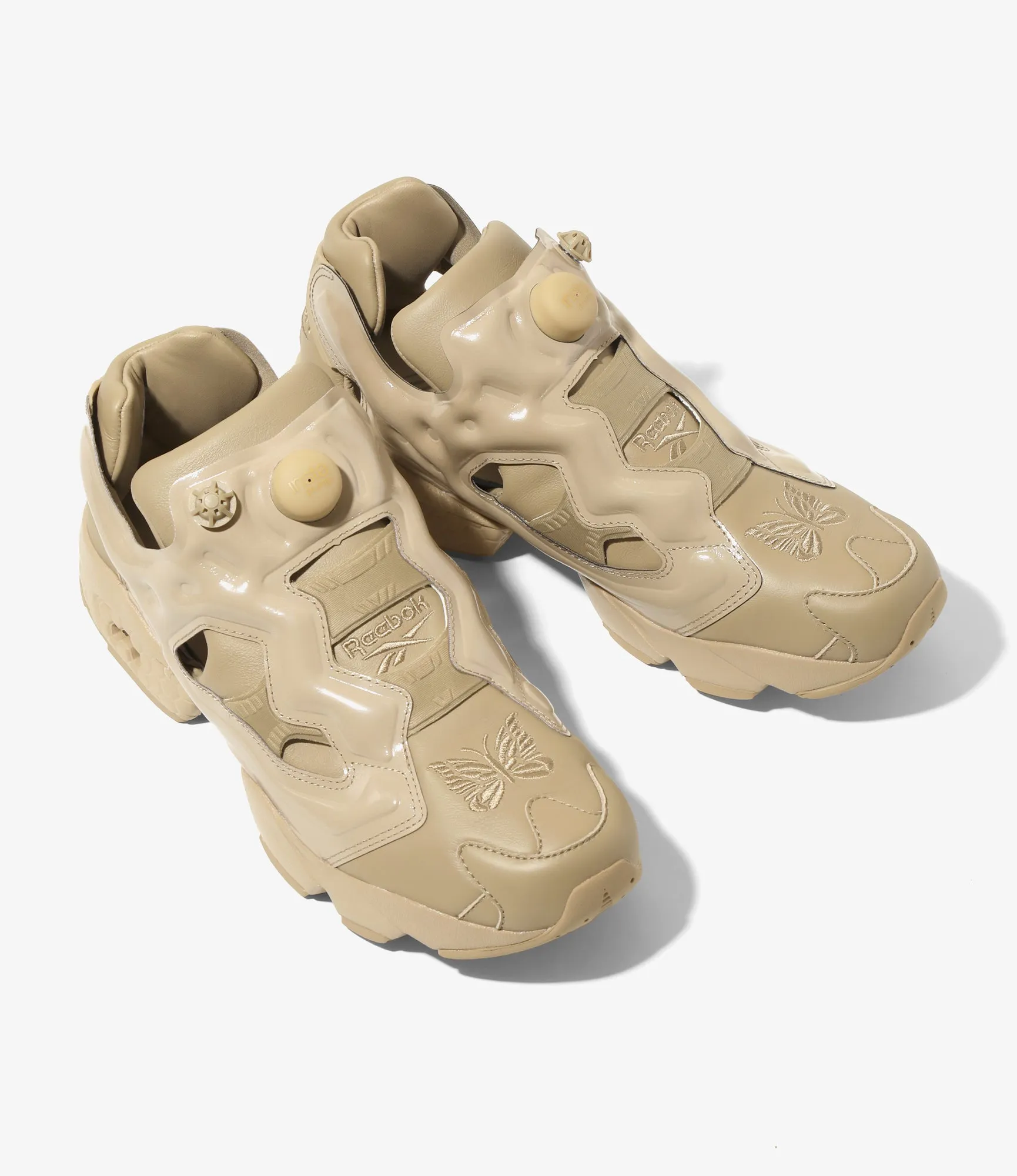 Instapump Fury 94 – Canvas Beige