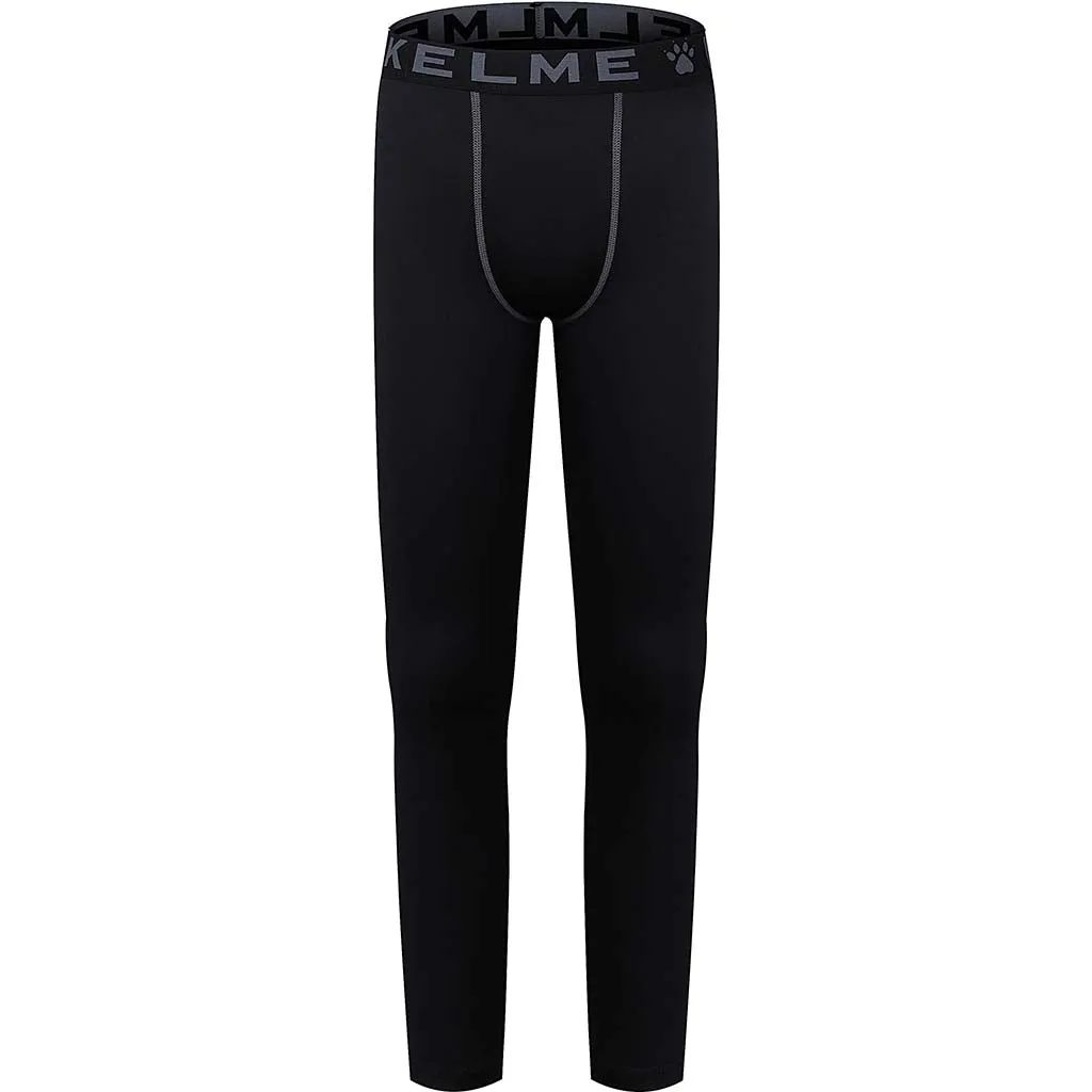 KELME Kids Thin Tight Pants