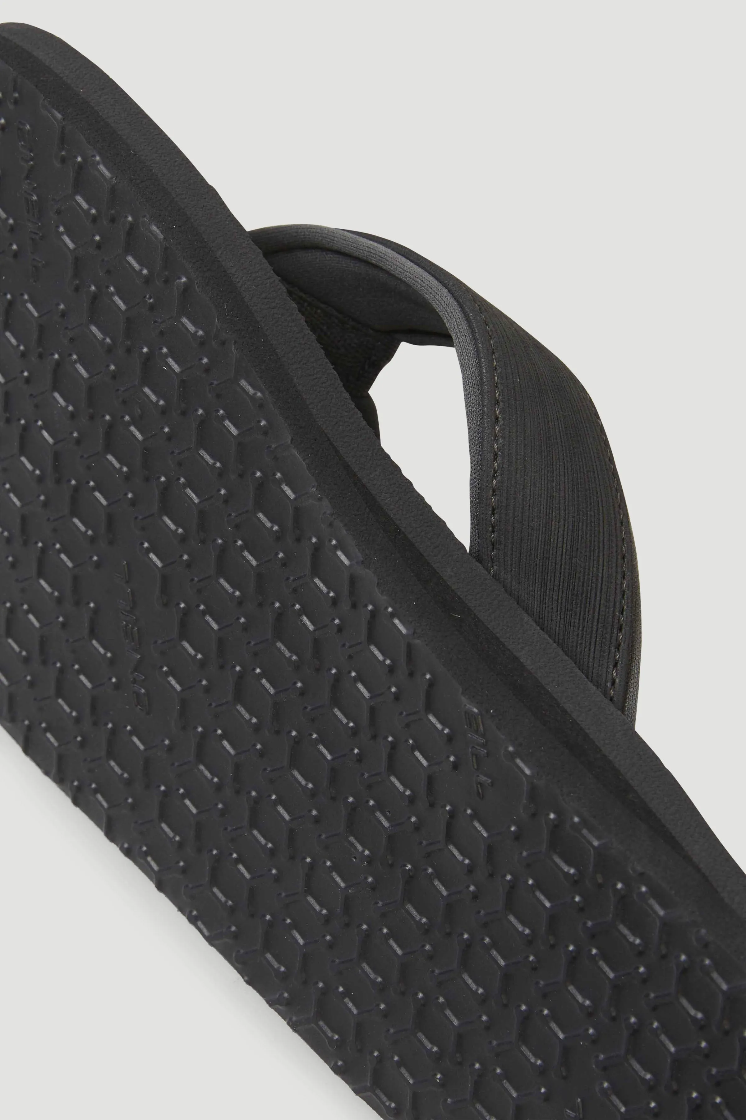 Koosh Sandals | Asphalt